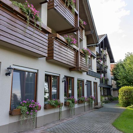 Hotel Lindenhof Hubmersberg Pommelsbrunn Exterior foto